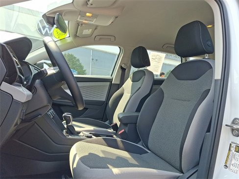 Used 2023 Volkswagen Taos S w/ Driver Assistance Package image 13