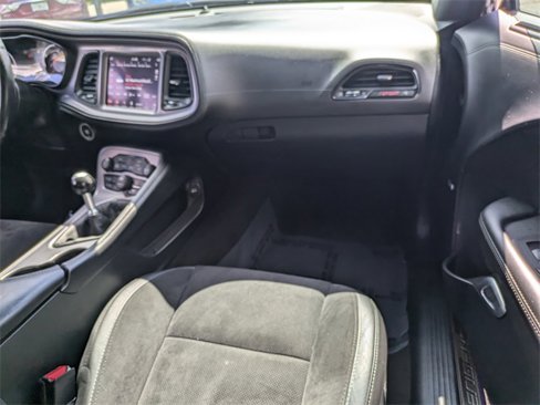 Used 2023 Dodge Challenger R/T Scat Pack image 19