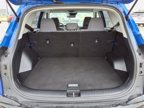 Used 2024 Kia Seltos LX image 23