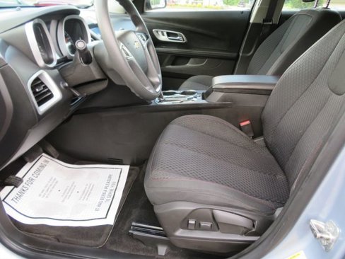 Used 2015 Chevrolet Equinox LS image 20