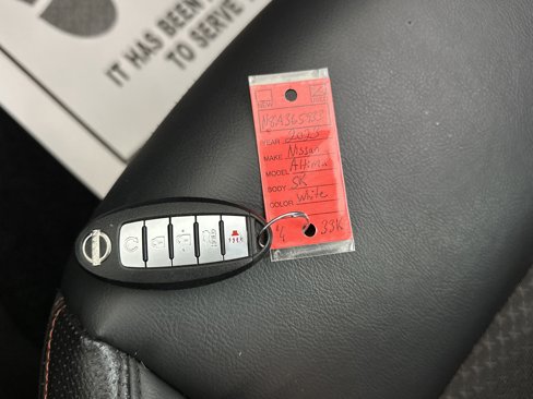 Used 2023 Nissan Altima 2.5 SR image 30