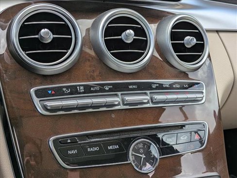 Used 2015 Mercedes-Benz C 300 Sedan image 14