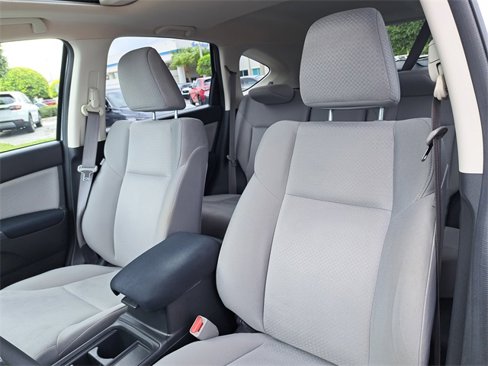 Used 2015 Honda CR-V EX image 18