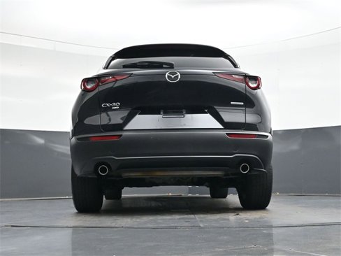 Used 2024 MAZDA CX-30 AWD 2.5 S w/ Select Sport Pkg image 31