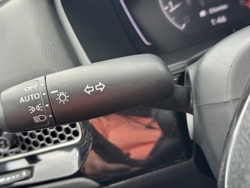 Used 2023 Honda Civic LX image 22