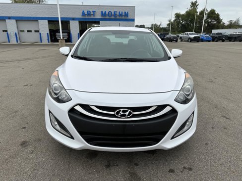 Used 2014 Hyundai Elantra GT image 12