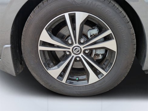 Used 2021 Nissan Sentra SV image 11