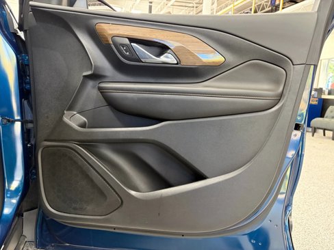 Used 2020 GMC Terrain SLE w/ LPO, Floor Liner Package image 29
