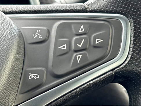 Used 2021 Chevrolet Malibu LT image 24