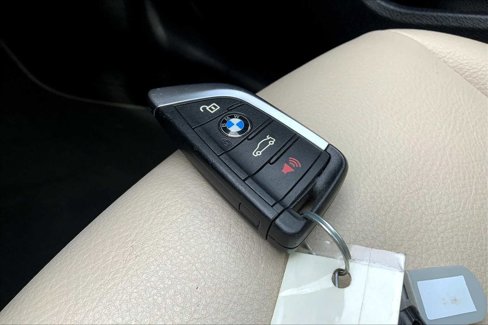 Used 2021 BMW X1 sDrive28i w/ Convenience Package image 40