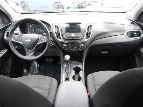 Used 2023 Chevrolet Equinox LT image 36