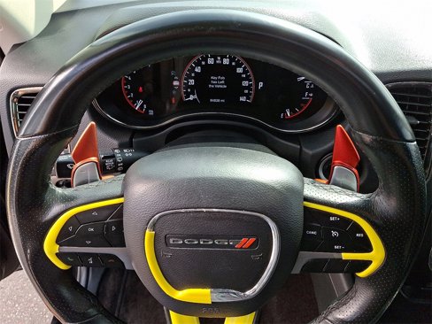 Used 2019 Dodge Durango GT image 21