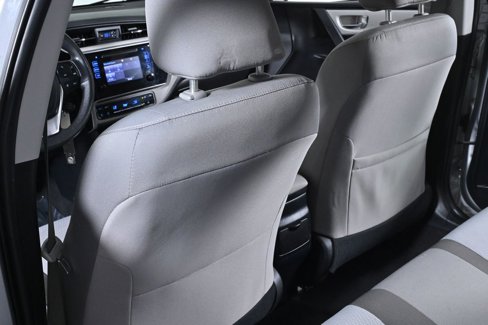 Used 2017 Toyota Corolla LE image 24