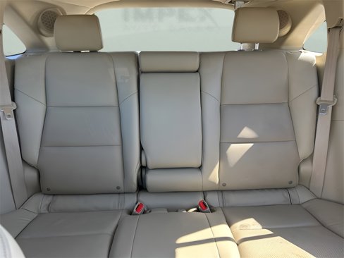 Used 2018 Acura RDX w/ Technology Package image 13