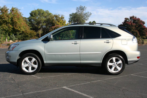 Used 2005 Lexus RX 330 AWD image 7