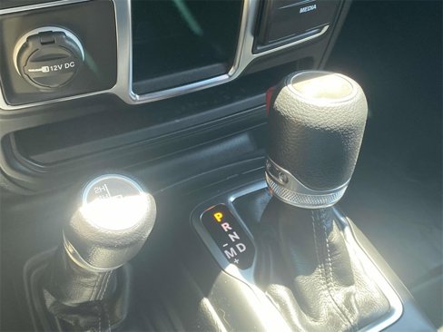 Used 2024 Jeep Wrangler Sport image 25