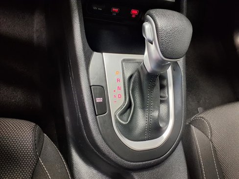 Used 2024 Kia Forte LXS image 16