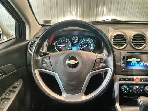 Used 2014 Chevrolet Captiva Sport LT w/ Convenience Package image 11
