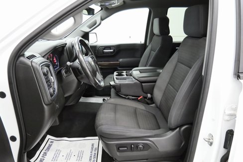 Used 2020 Chevrolet Silverado 1500 LT w/ All-Star Edition image 11