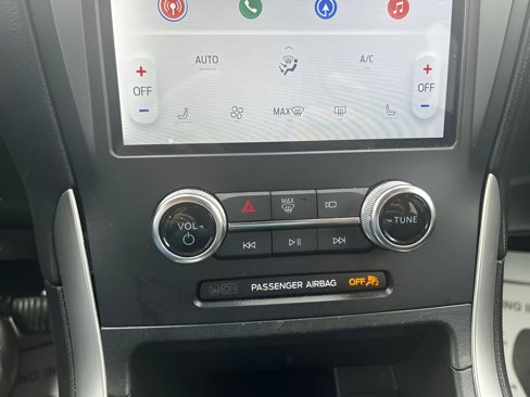 Used 2024 Ford Edge SEL image 30