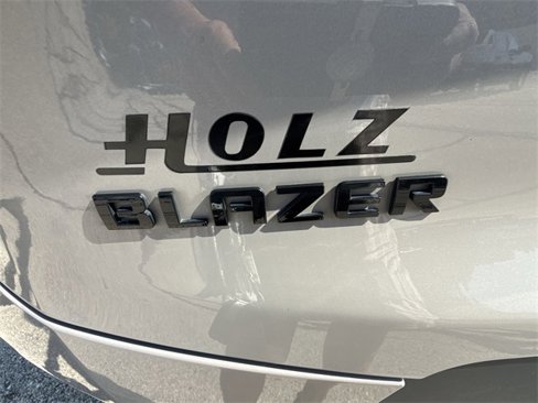 Certified 2021 Chevrolet Blazer LT image 30