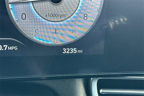 Certified 2024 Hyundai Elantra SEL image 26