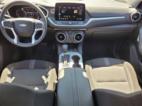 Used 2023 Chevrolet Blazer LT w/ Convenience Package image 10