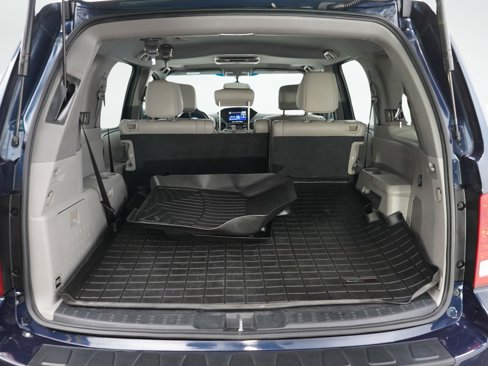 Used 2012 Honda Pilot EX-L image 9
