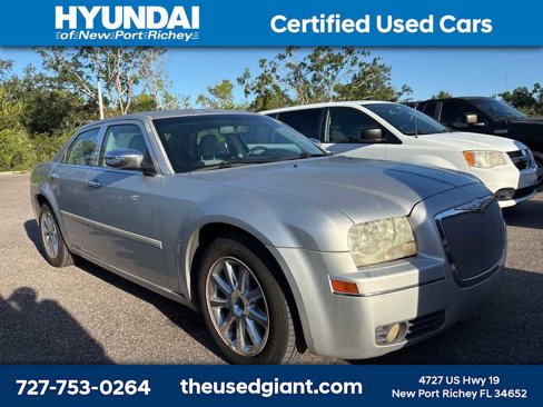 Used 2007 Chrysler 300 Touring L image 4