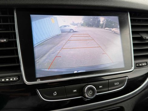 Used 2019 Buick Encore Sport Touring w/ Safety Package image 47