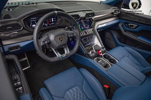 Used 2024 Lamborghini Urus S image 19