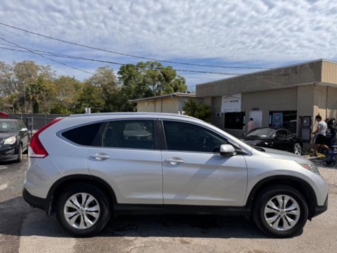 Used 2014 Honda CR-V EX-L image 4