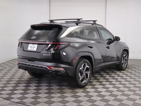 Used 2022 Hyundai Tucson SEL image 5