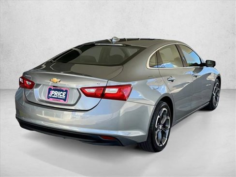 Used 2023 Chevrolet Malibu LT image 6