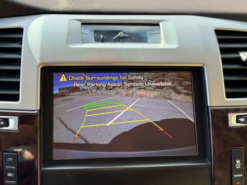 Used 2012 Cadillac Escalade ESV Luxury image 28
