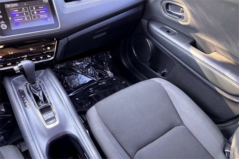 Used 2022 Honda HR-V EX image 24