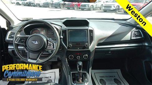 Used 2019 Subaru Crosstrek 2.0i Limited w/ Moonroof Package image 14