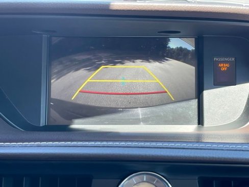 Used 2017 Lexus ES 350 image 12