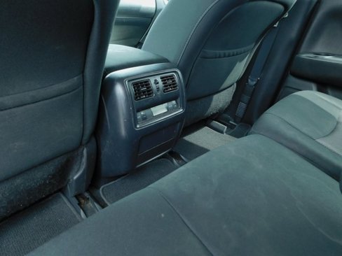 Used 2017 Nissan Pathfinder S image 21