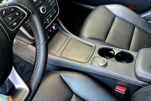 Used 2015 Mercedes-Benz CLA 250 image 13