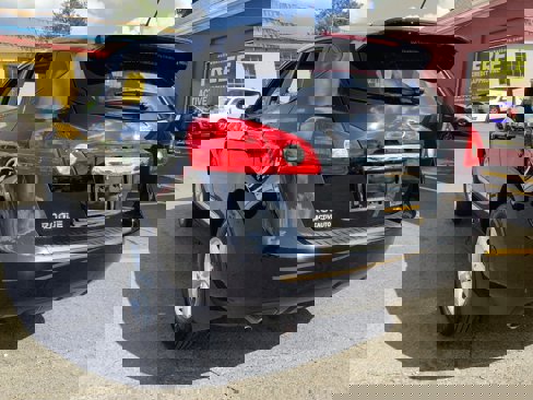 Used 2012 Nissan Rogue S w/ Special Edition Pkg image 5