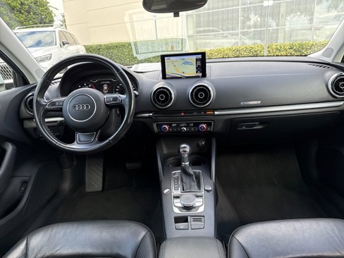 Used 2015 Audi A3 2.0T Premium Plus image 19