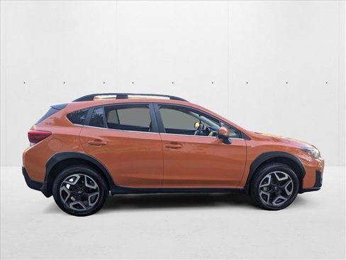 Used 2019 Subaru Crosstrek 2.0i Limited w/ Moonroof Package w/Navigation image 4