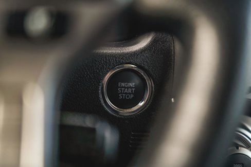 Used 2023 Toyota 4Runner Limited image 29