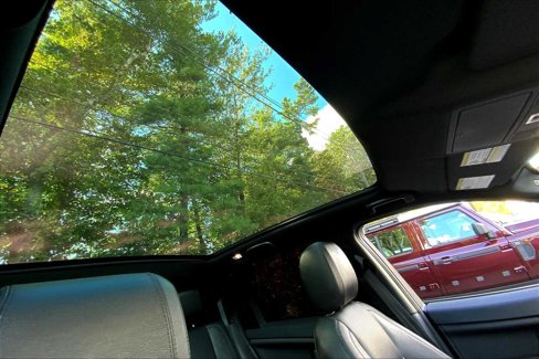 Used 2019 Land Rover Discovery Sport HSE image 13