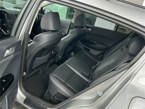 Used 2022 Kia Sportage EX image 23
