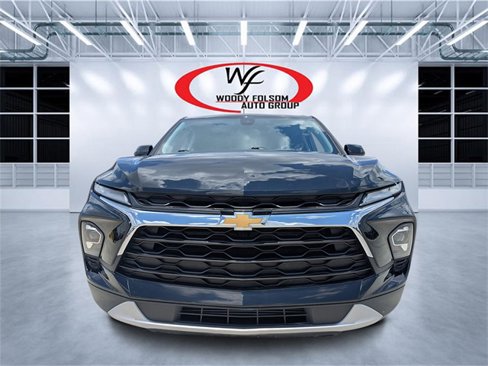 Used 2023 Chevrolet Blazer LT w/ LPO, Floor Liner Package image 8