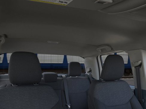 New 2025 Ford Maverick XL image 12