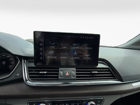 Certified 2021 Audi Q5 Prestige w/ Prestige Package image 17