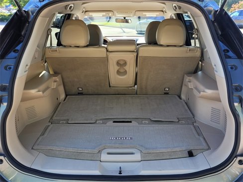 Used 2015 Nissan Rogue SV image 9